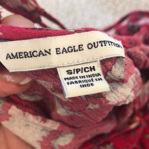 Cute floral top - Picture 2 of 3